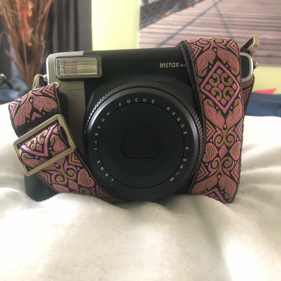 Replacement Handbag/Camera Strap - Picture 2 of 7